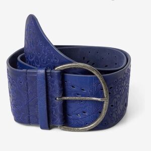 Free People Laurel Hip Belt